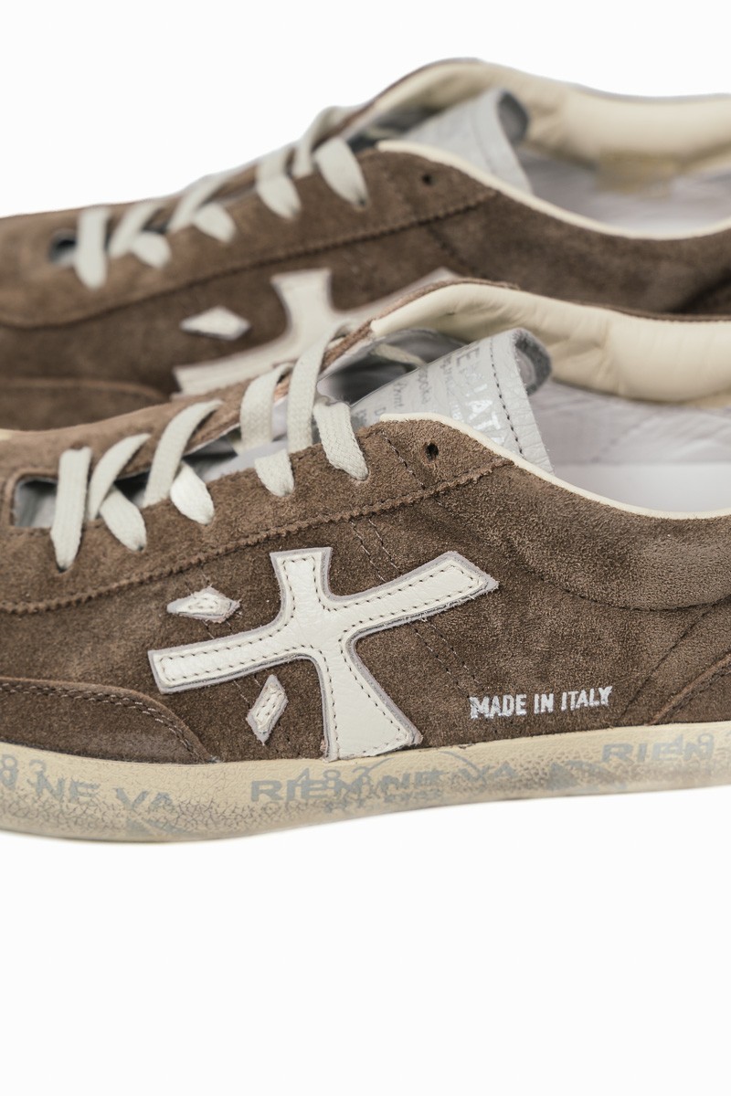 Кеди Premiata 22314