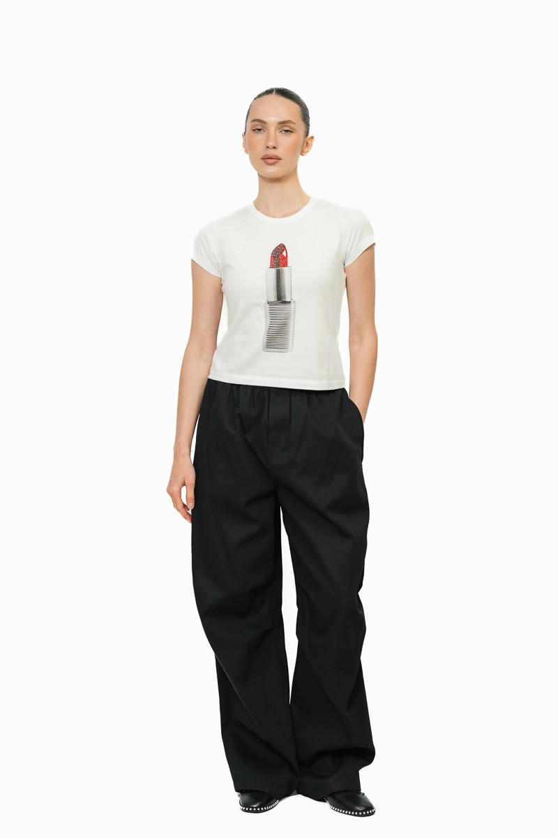 Футболка Alexander Wang 22410