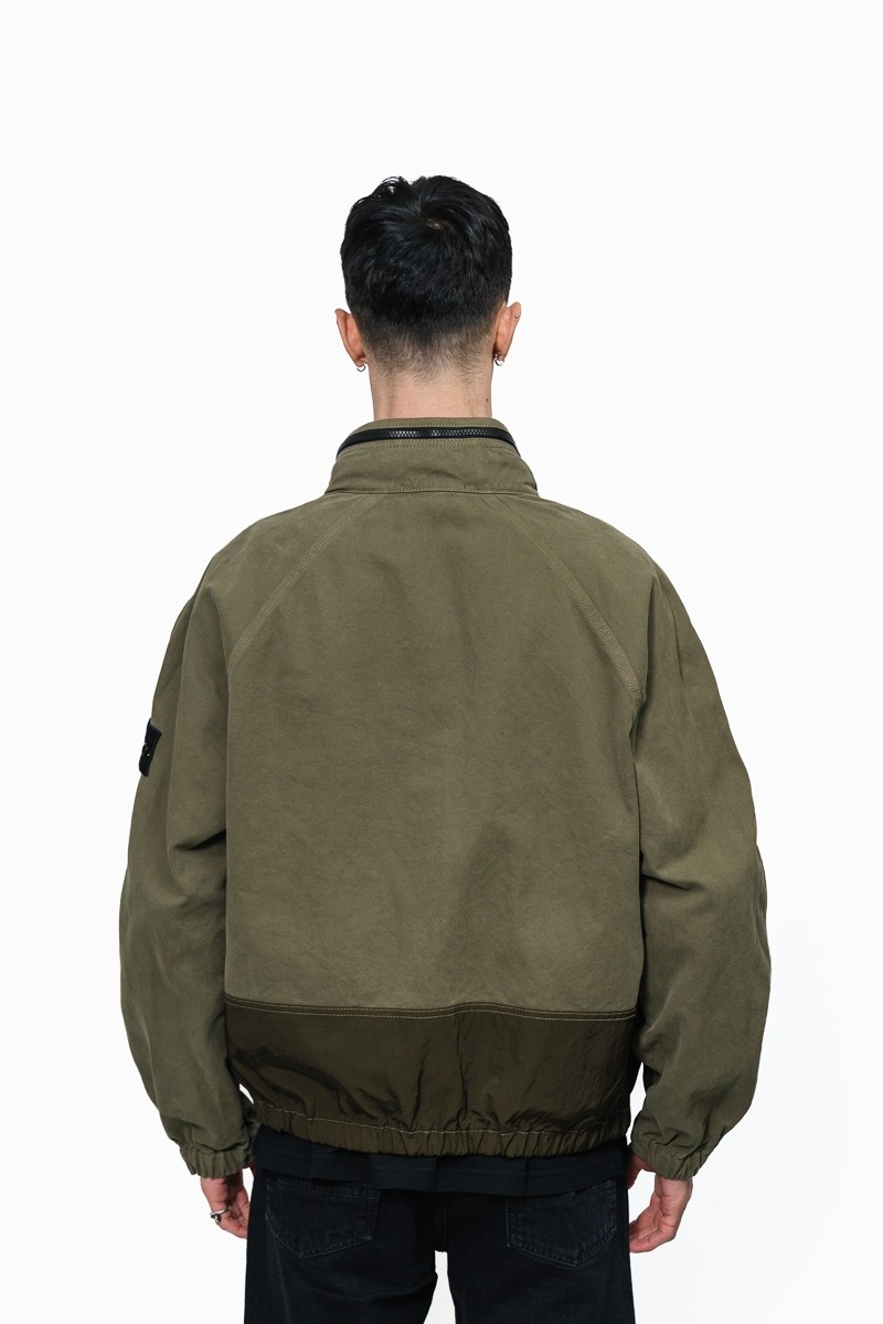 Вітрівка Stone Island 22595