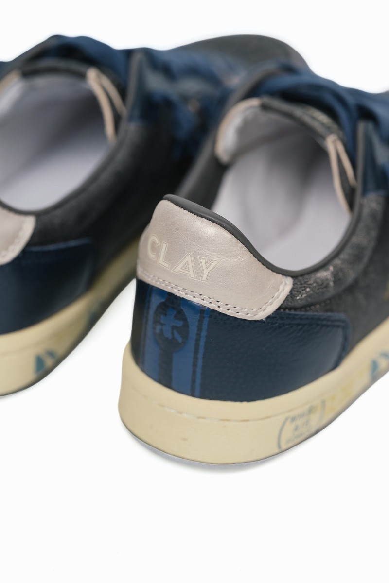 Кросівки Premiata 22892