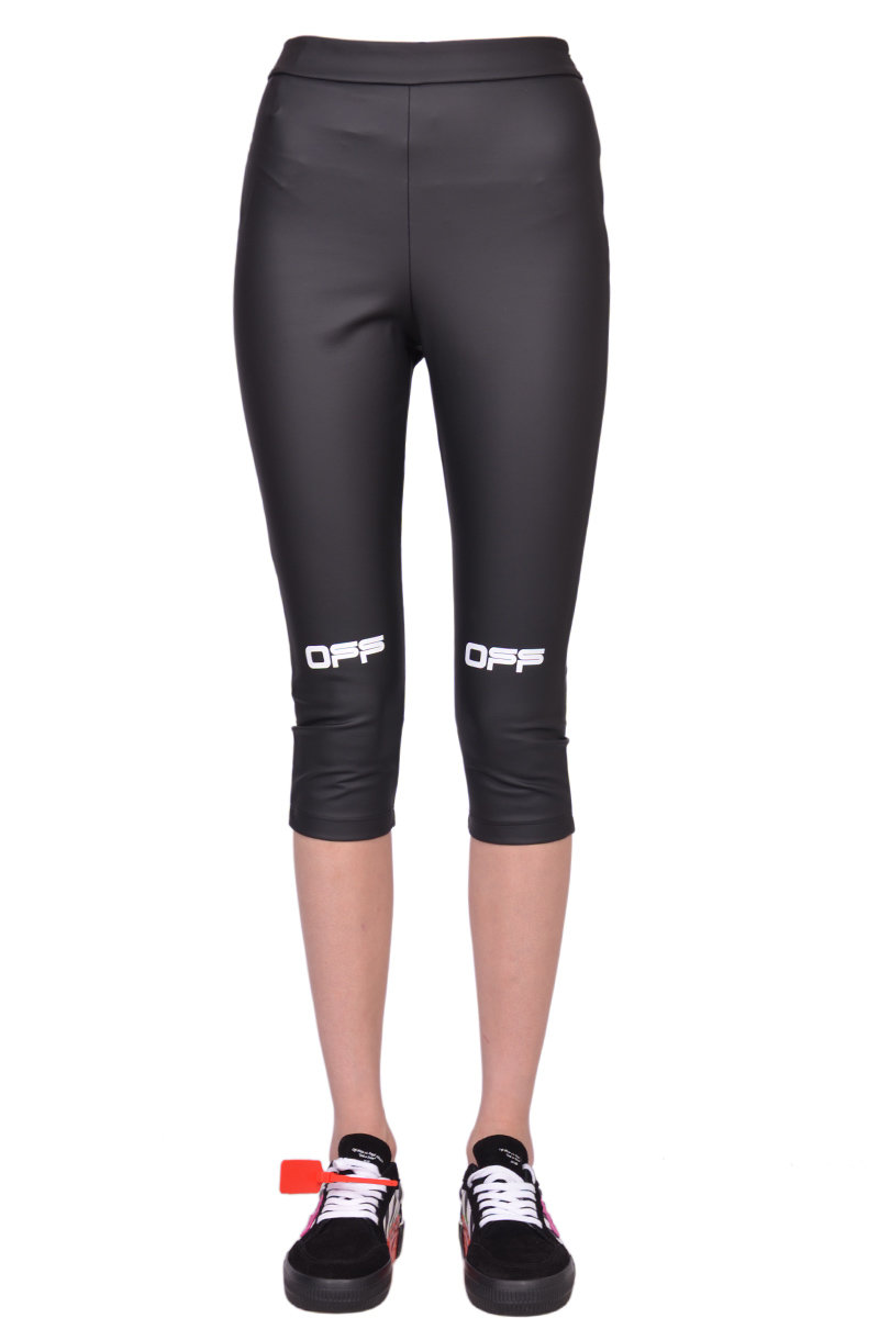 Капрі Off-White 14374