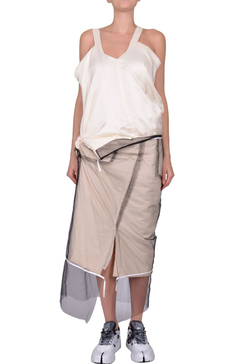 Сукня Maison Margiela 17184