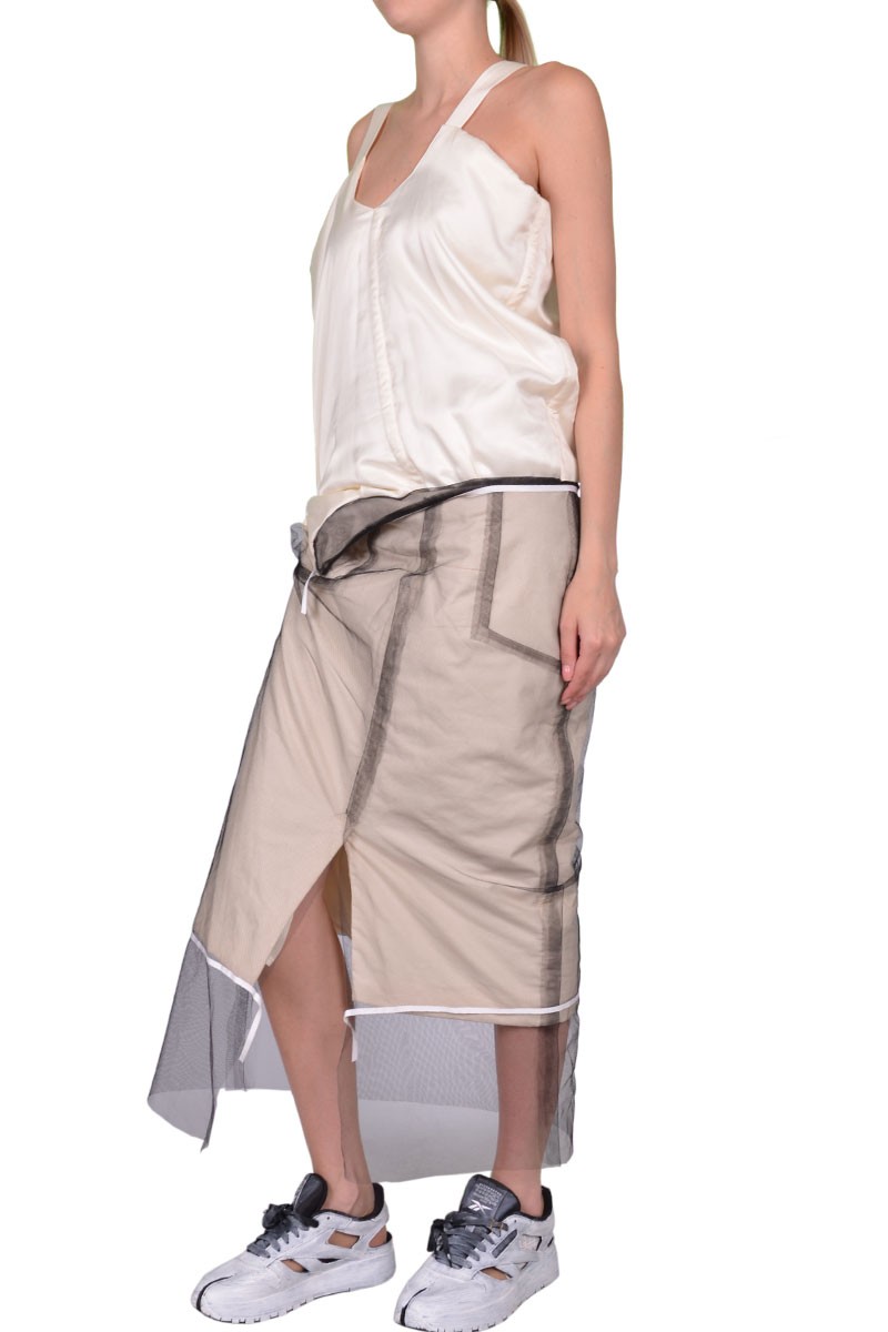 Сукня Maison Margiela 17184