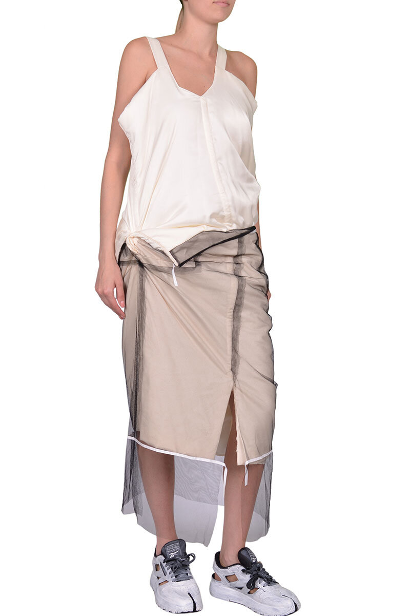 Сукня Maison Margiela 17184