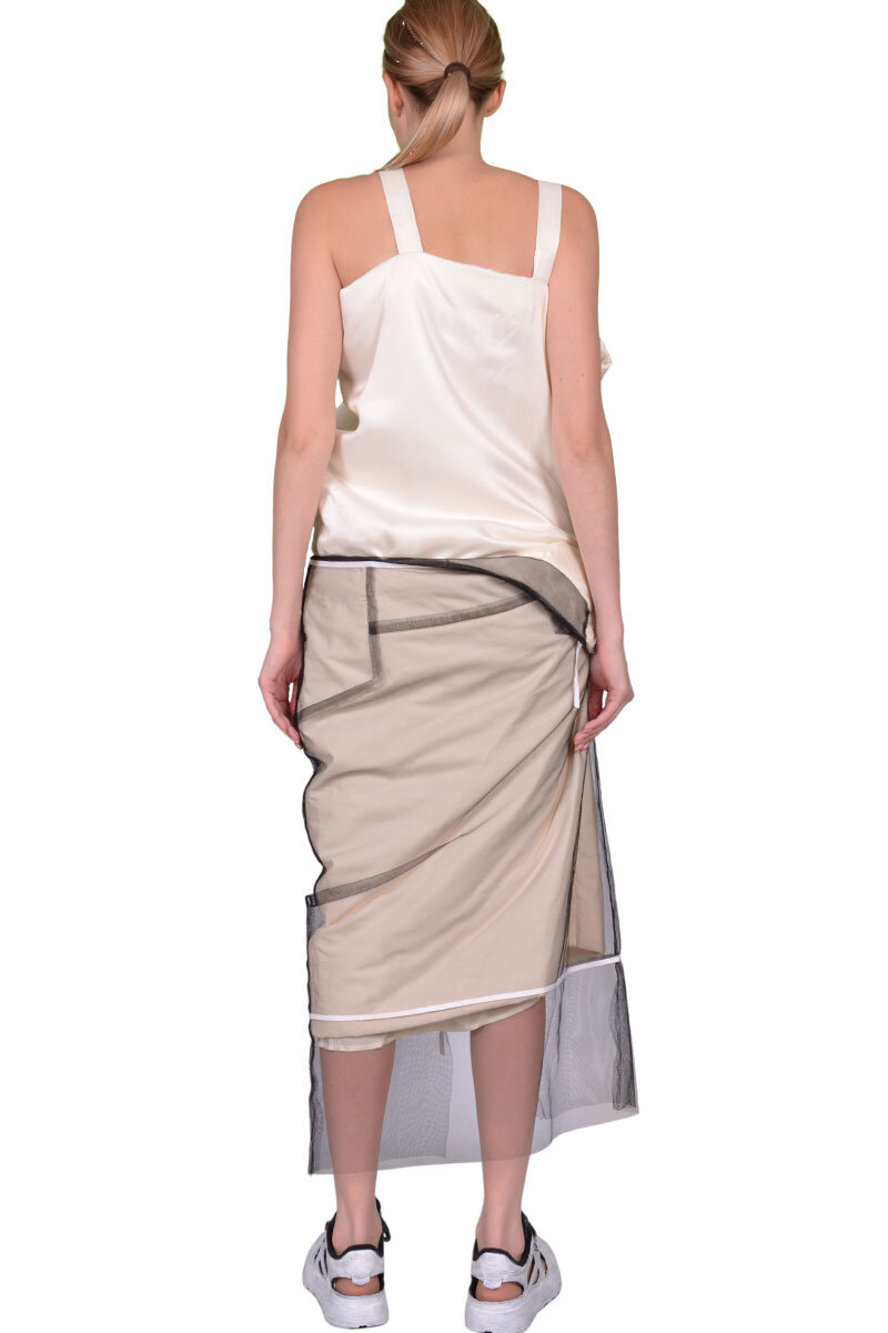 Сукня Maison Margiela 17184