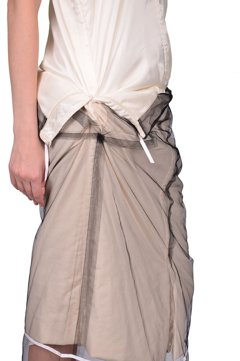 Сукня Maison Margiela 17184