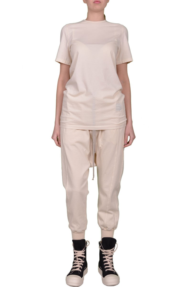 Футболка Rick Owens 17488