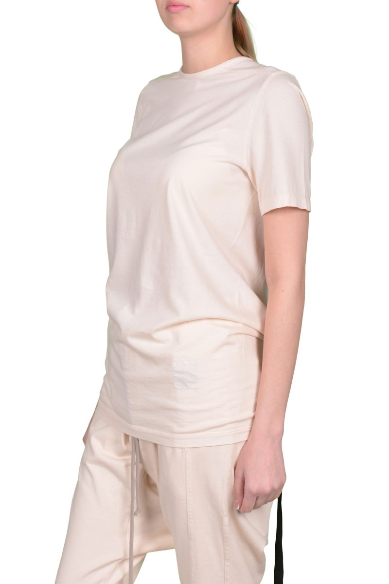 Футболка Rick Owens 17488