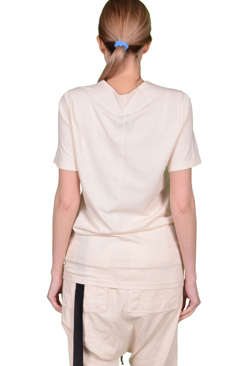 Футболка Rick Owens 17488