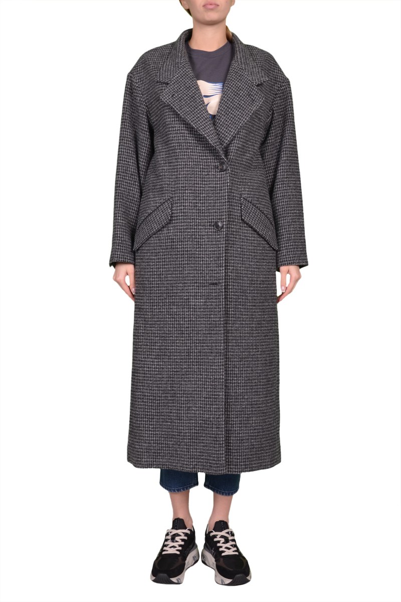 Пальто Isabel Marant 19336
