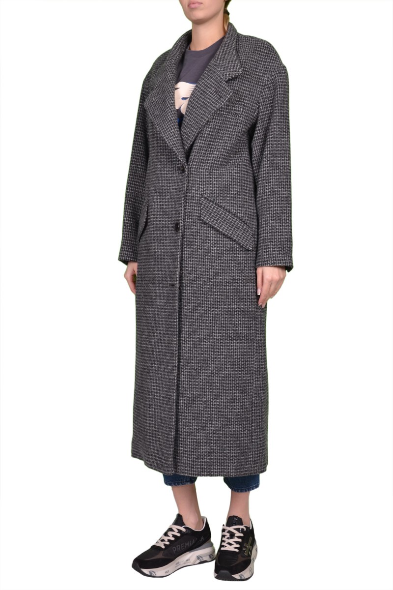 Пальто Isabel Marant 19336