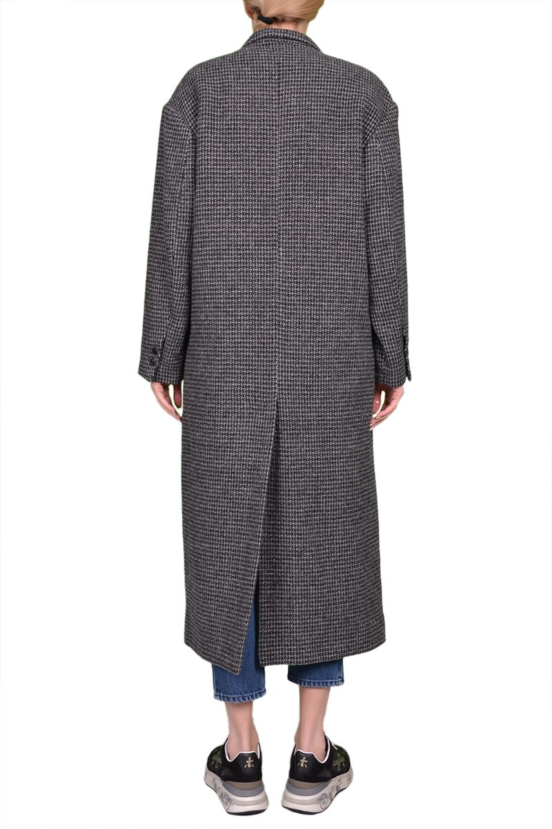 Пальто Isabel Marant 19336