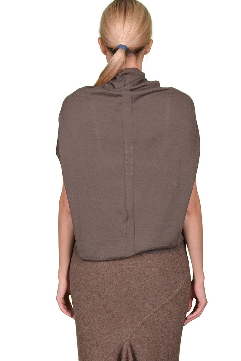 Кофта Rick Owens 20438