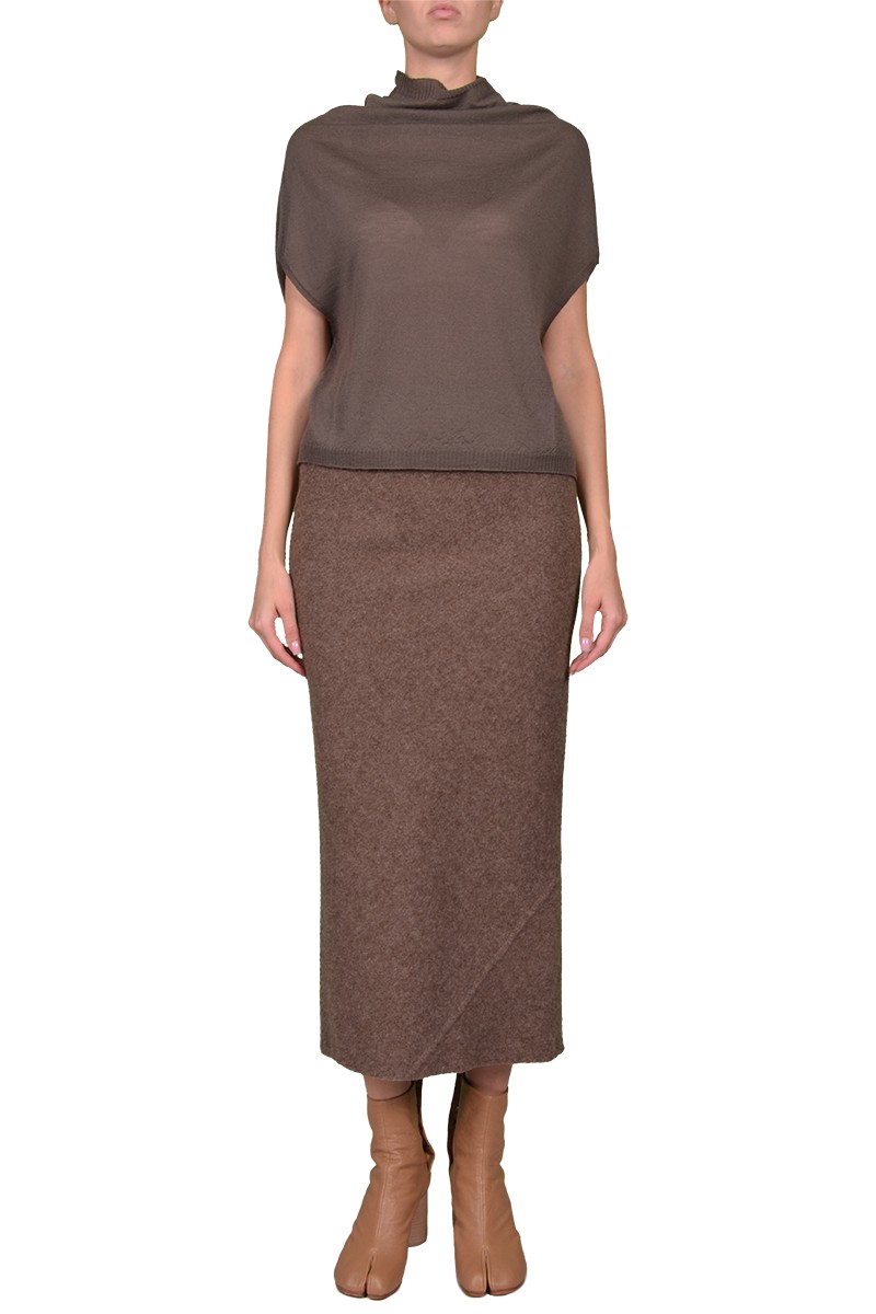Кофта Rick Owens 20438