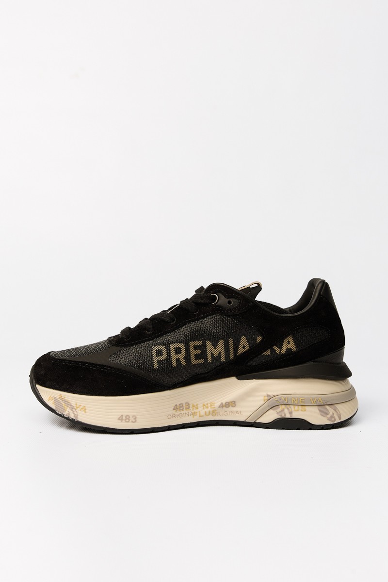 Кросівки Premiata 20539
