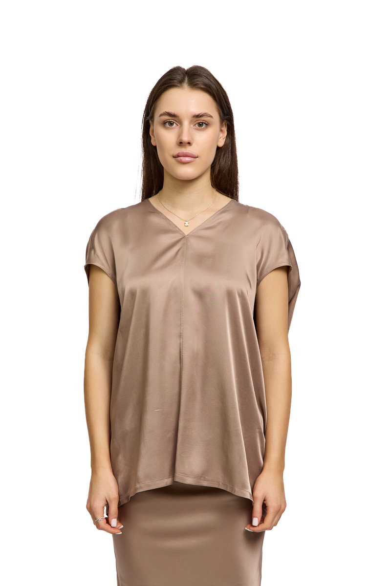 Блуза Rick Owens 20830