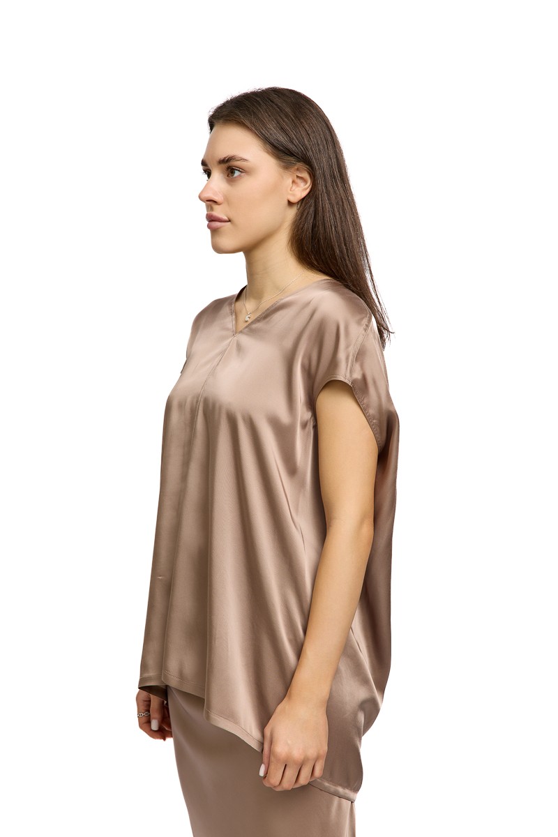 Блуза Rick Owens 20830