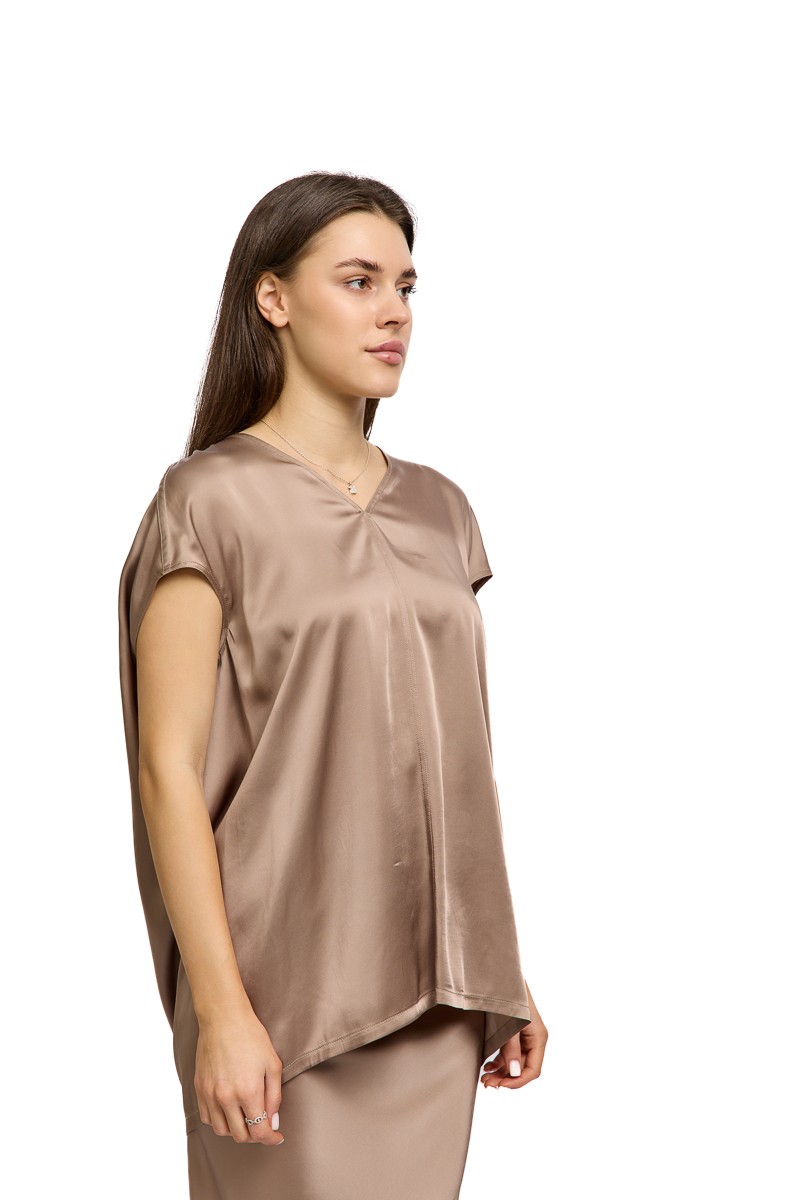 Блуза Rick Owens 20830