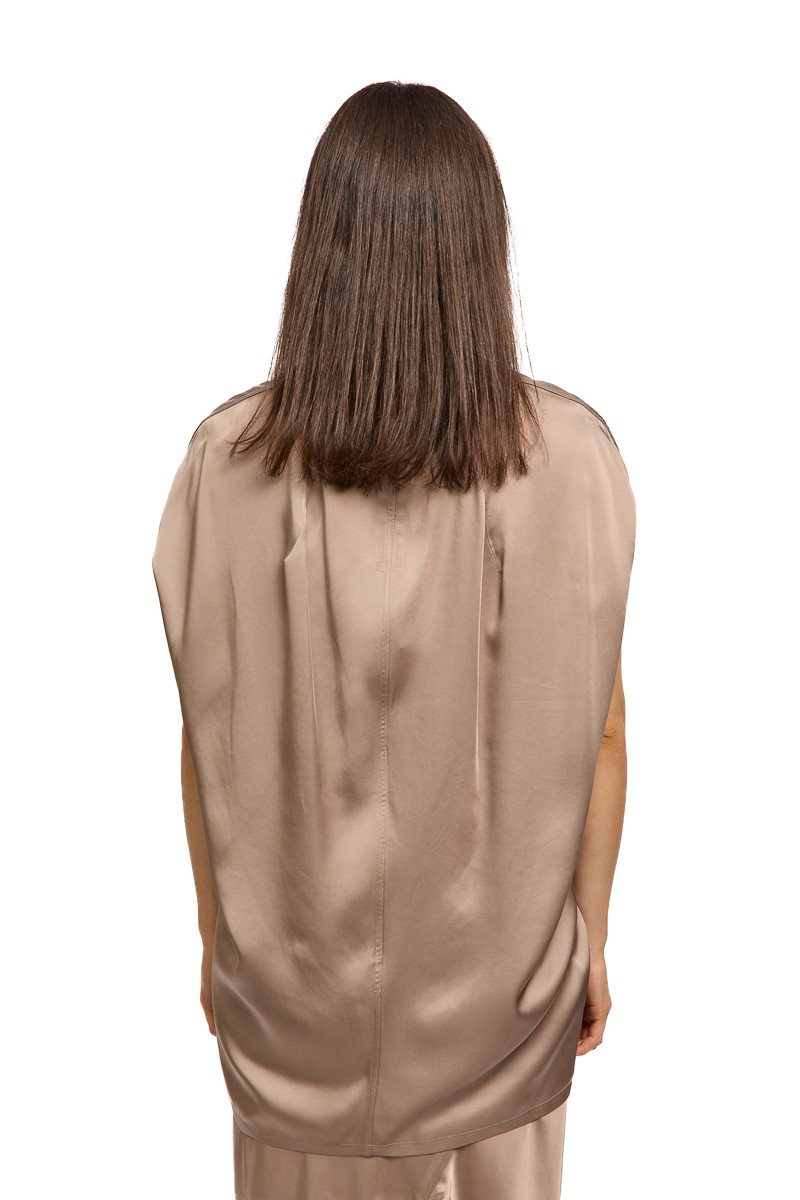 Блуза Rick Owens 20830
