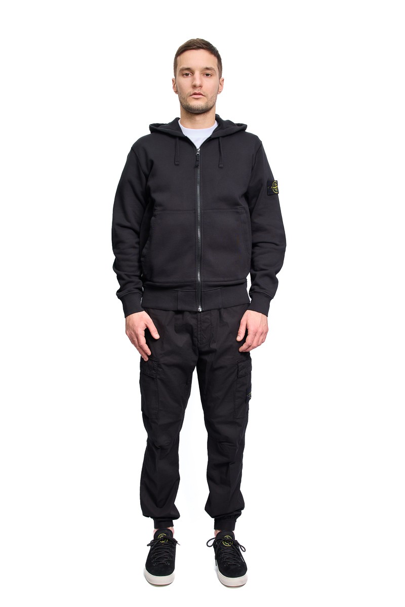Кофта Stone Island 20930