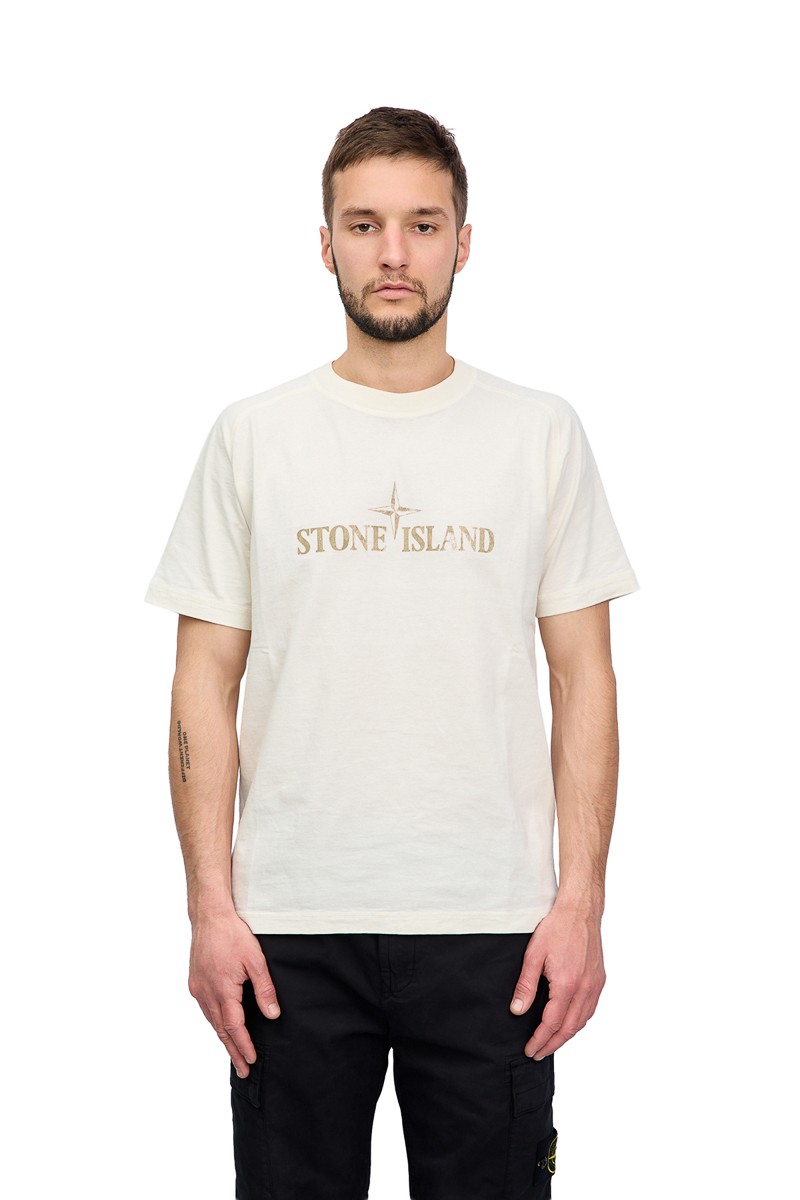Футболка Stone Island 21319