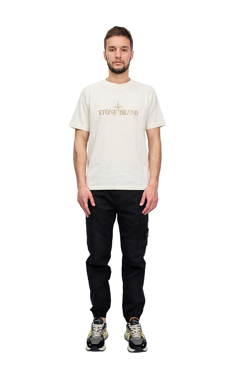 Футболка Stone Island 21319