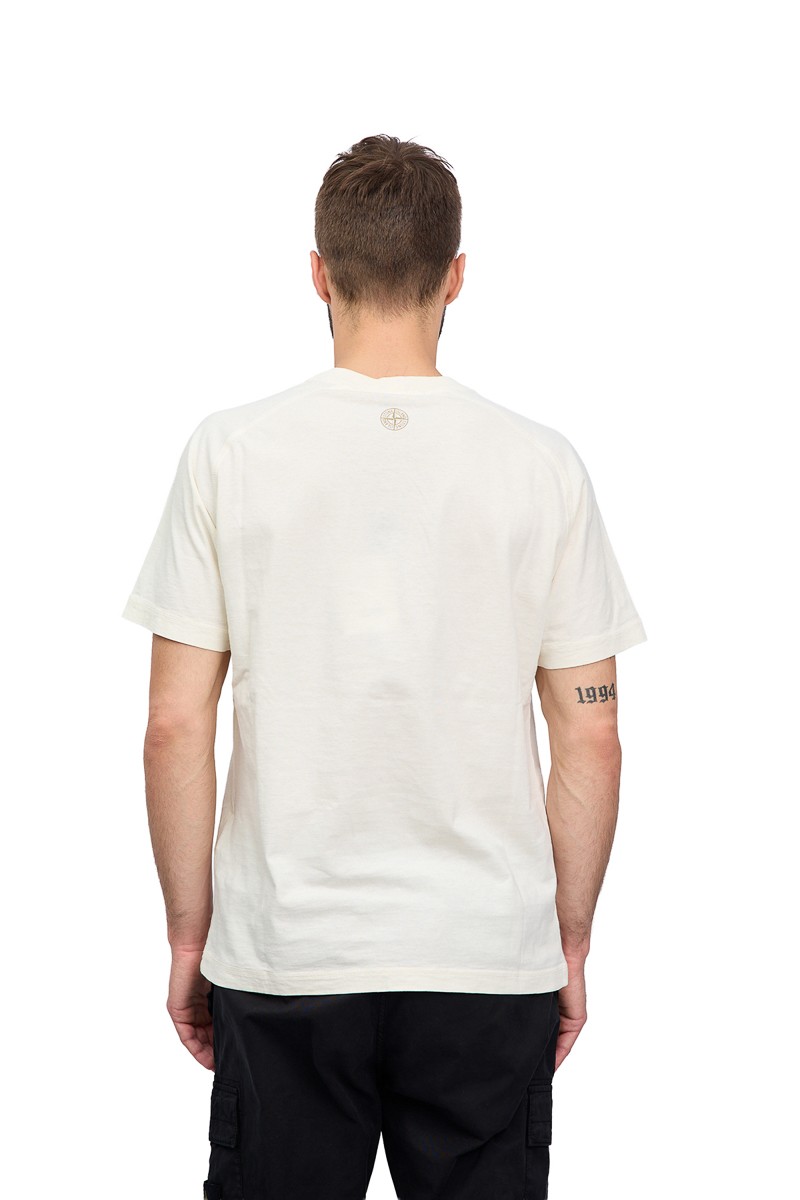 Футболка Stone Island 21319