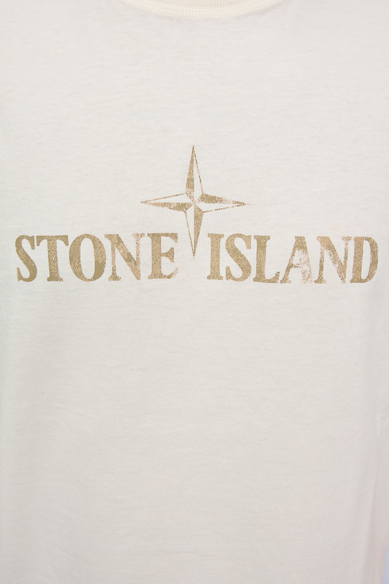 Футболка Stone Island 21319