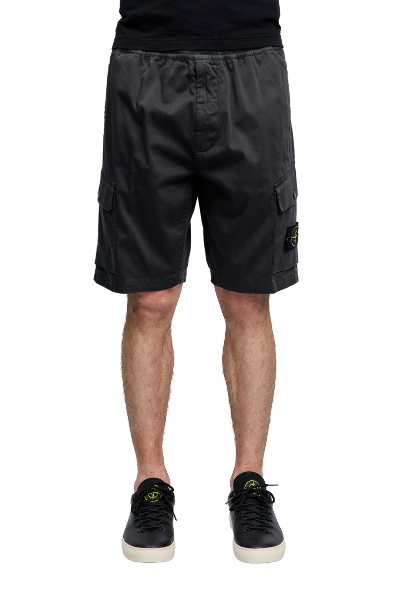 Шорти Stone Island 21426
