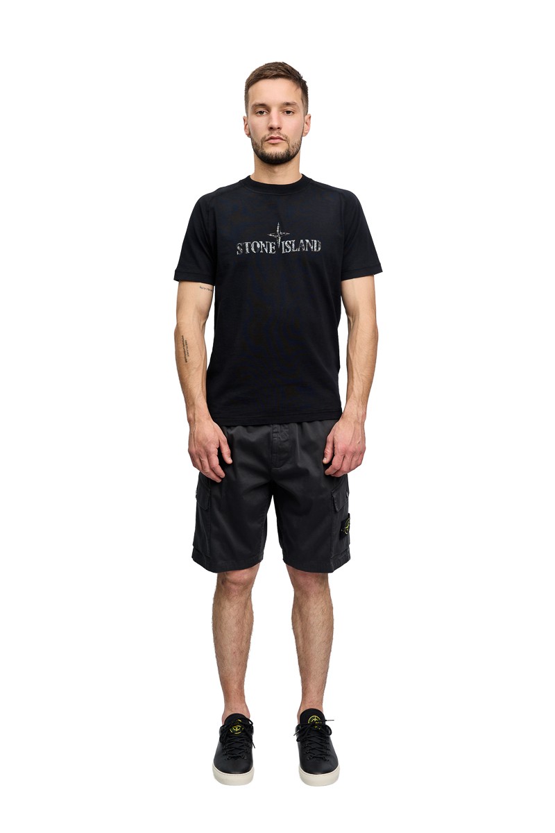 Шорти Stone Island 21426