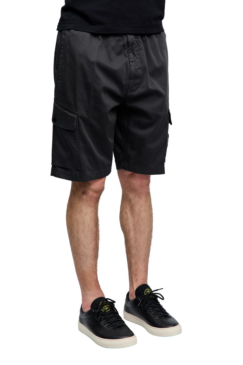 Шорти Stone Island 21426