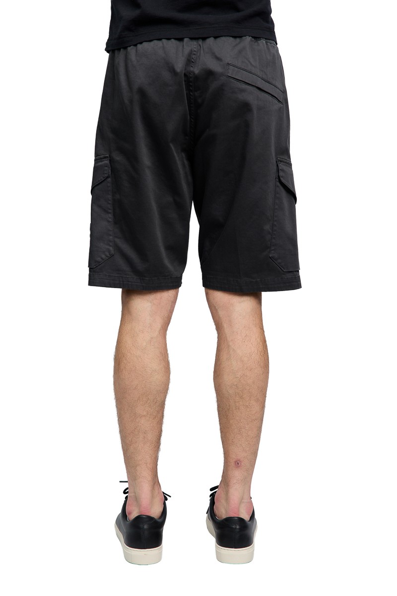 Шорти Stone Island 21426