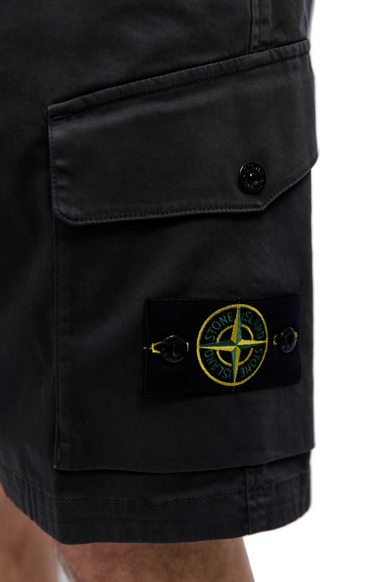 Шорти Stone Island 21426