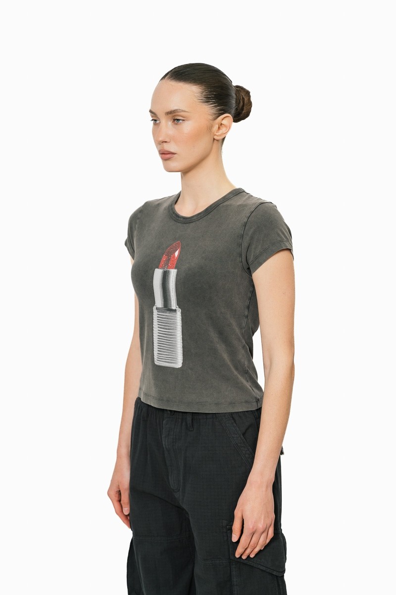 Футболка Alexander Wang 22411