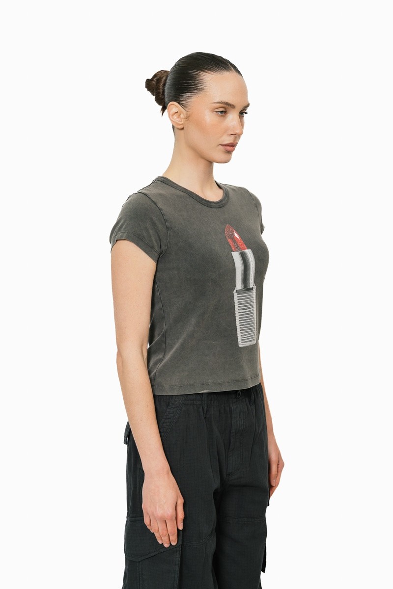 Футболка Alexander Wang 22411