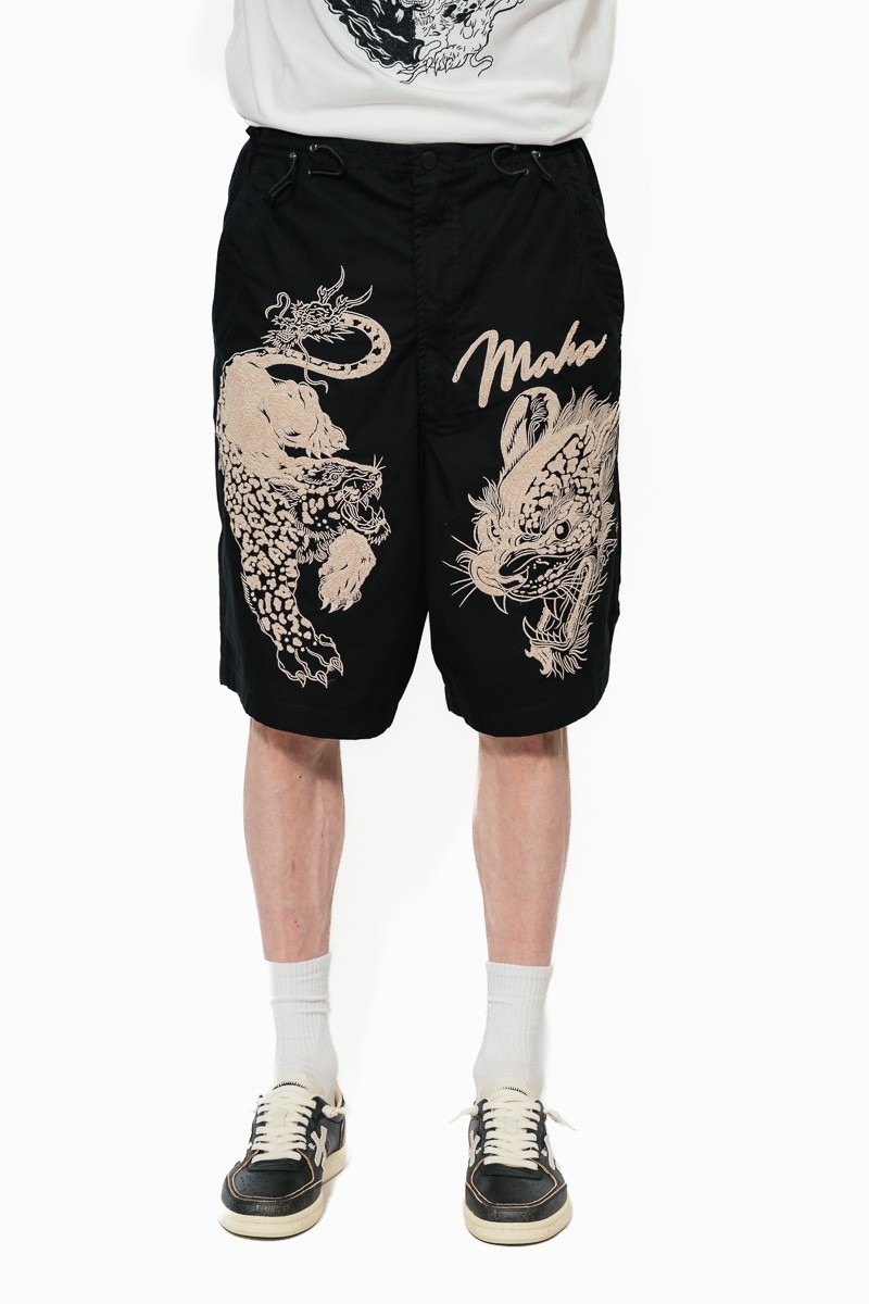 Шорти Maharishi 22507