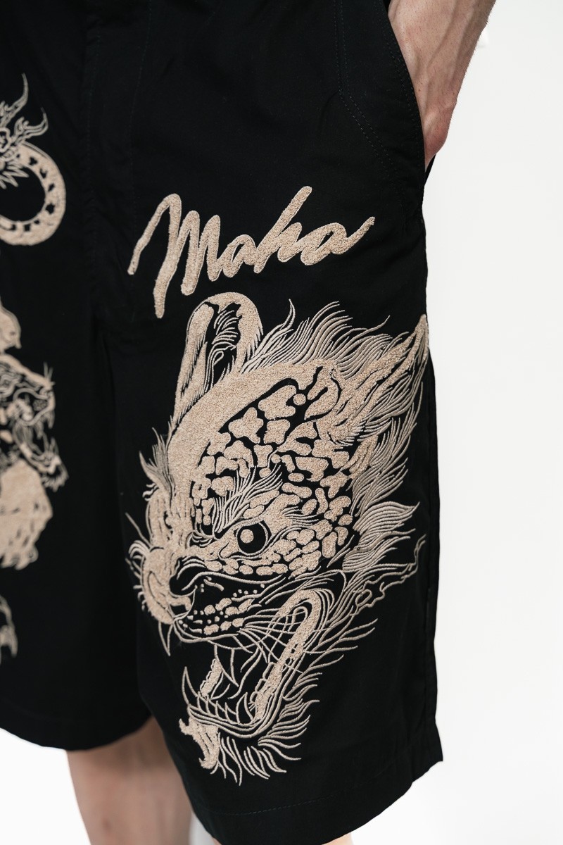 Шорти Maharishi 22507