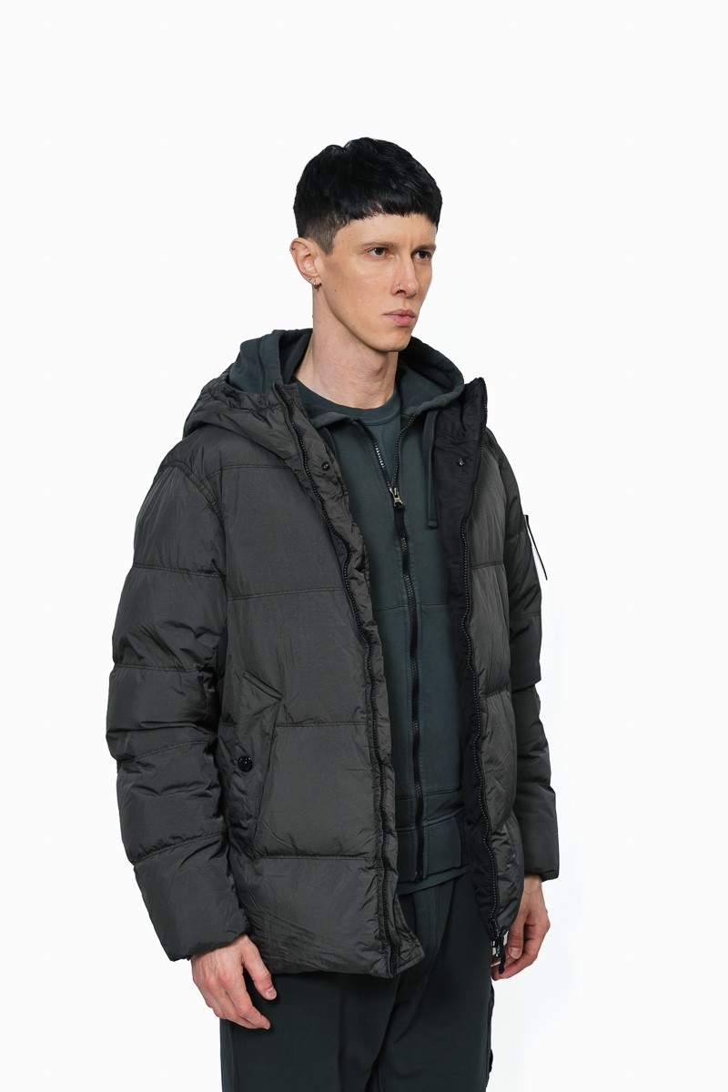 Пуховик Stone Island 22596