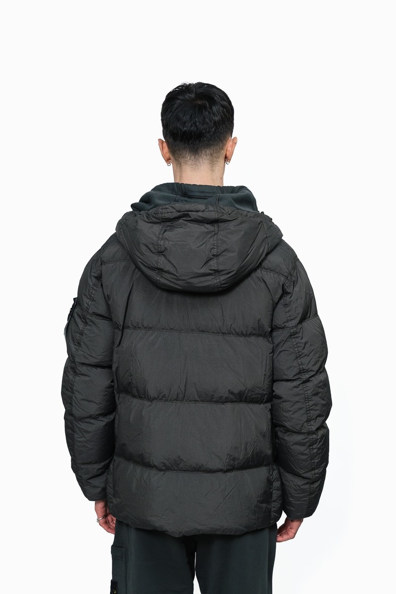 Пуховик Stone Island 22596