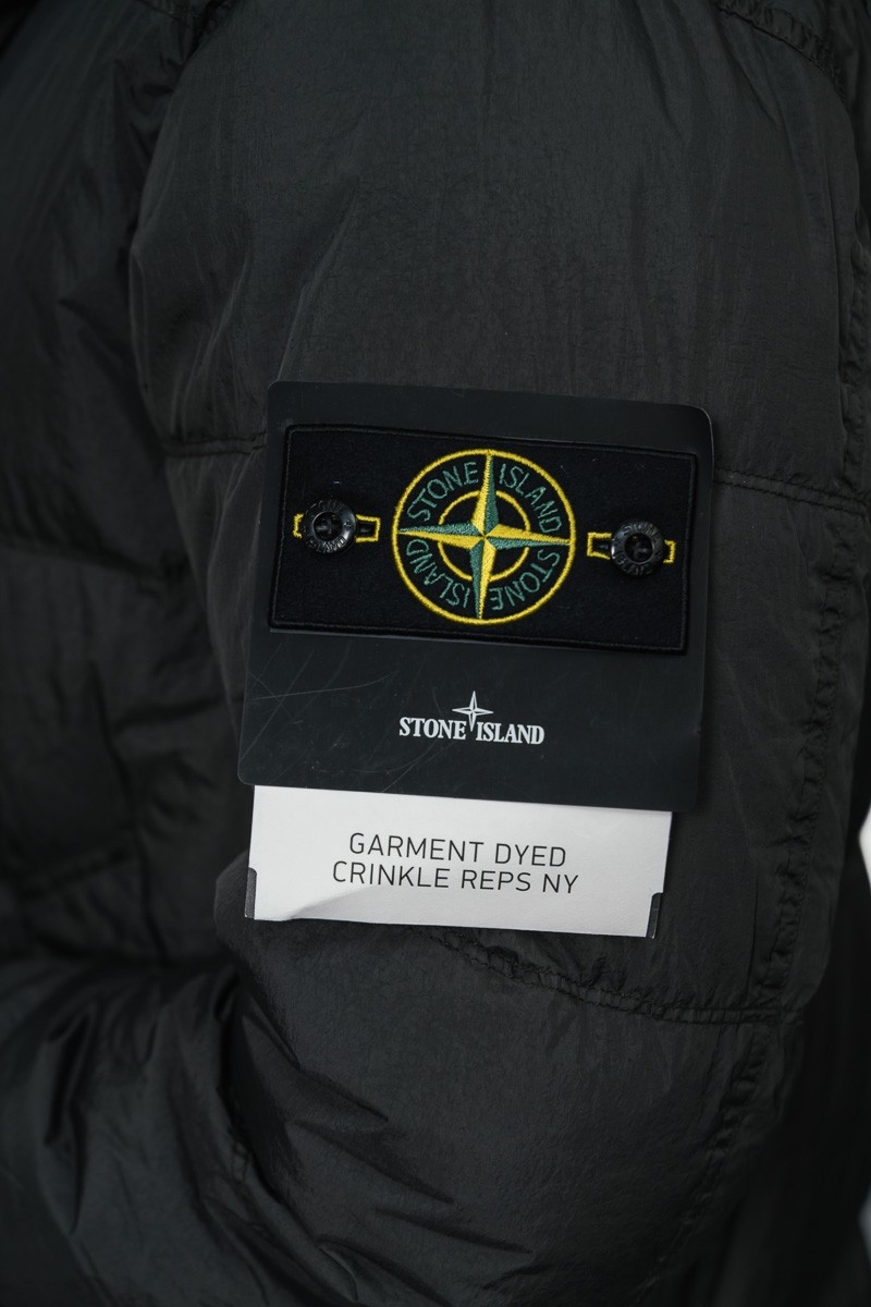 Пуховик Stone Island 22596