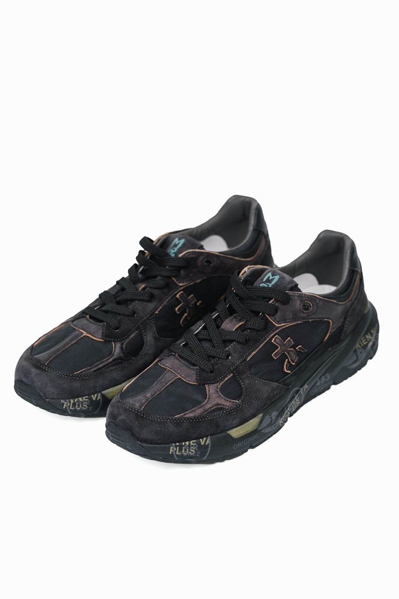Кросівки Premiata 22893