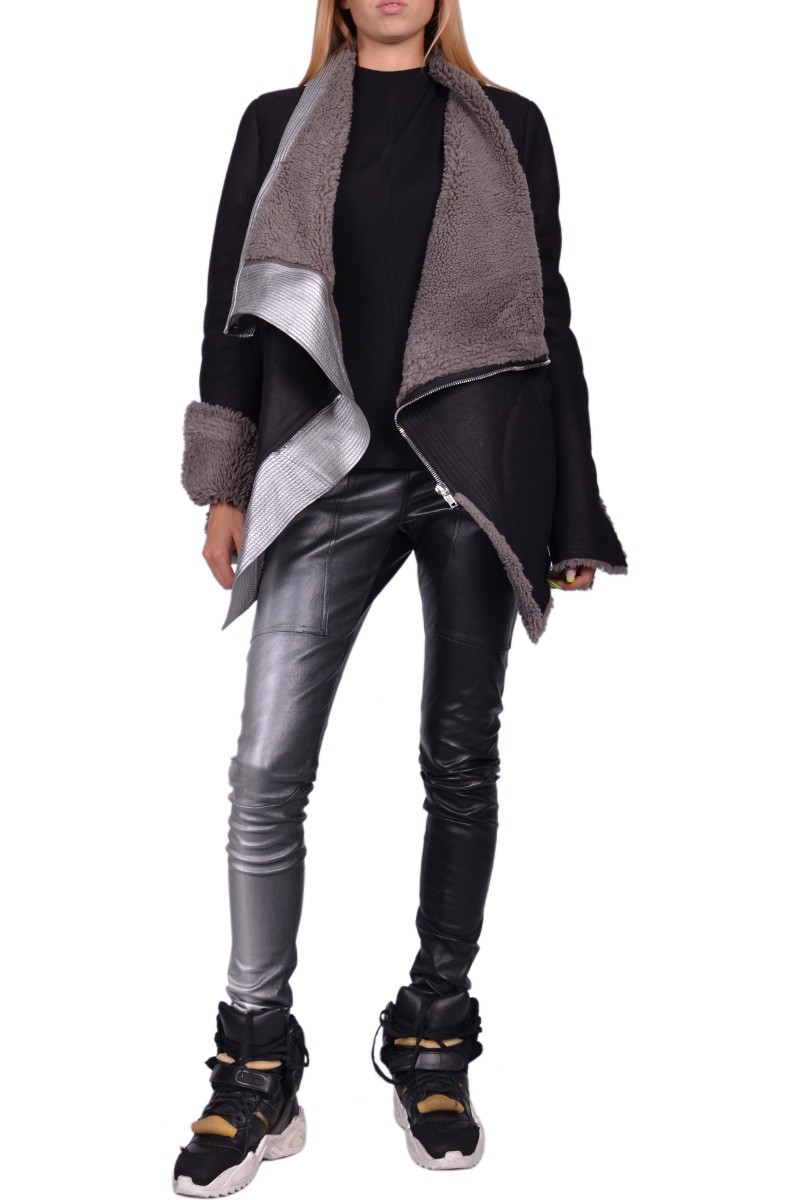 Дублянка Rick Owens 13272