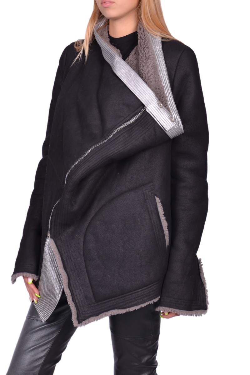 Дублянка Rick Owens 13272