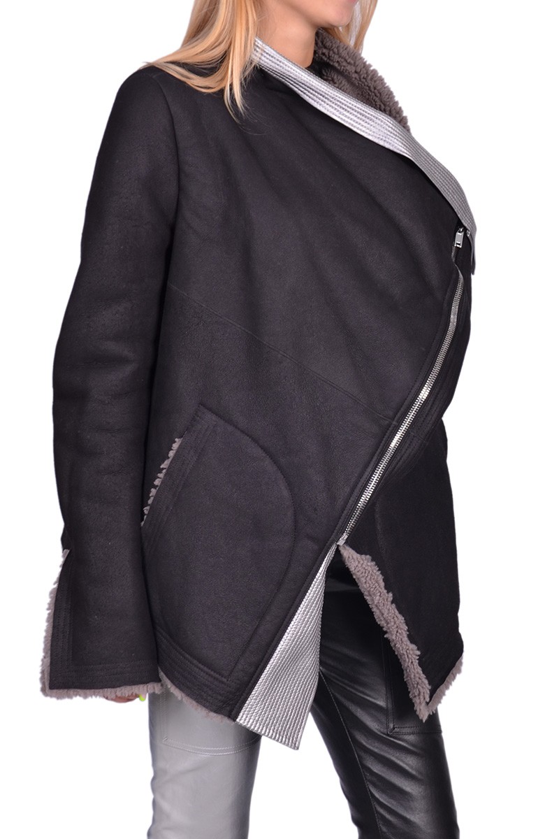 Дублянка Rick Owens 13272