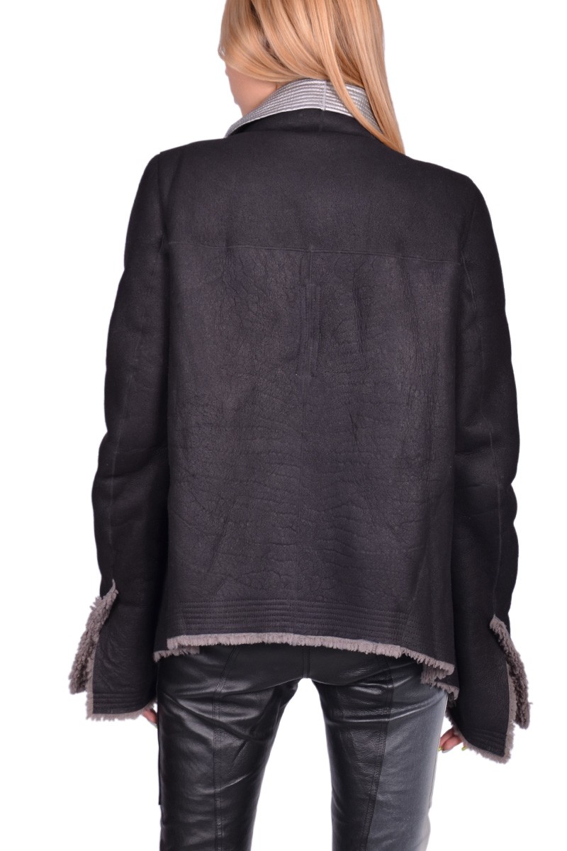 Дублянка Rick Owens 13272