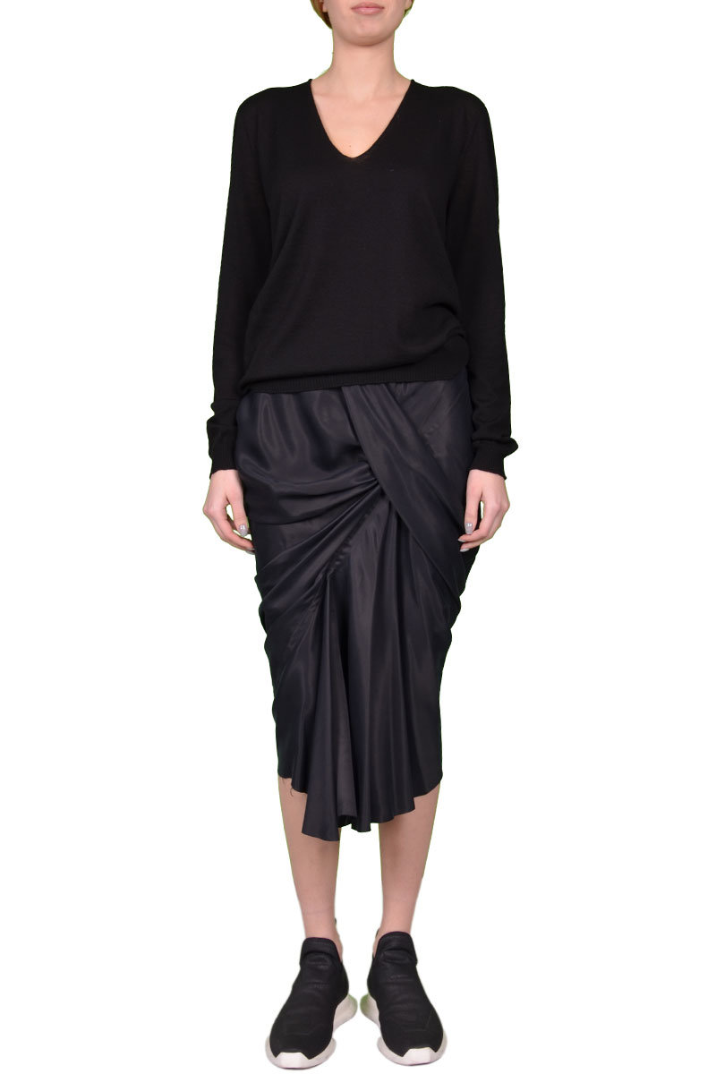 Спідниця Rick Owens 15617