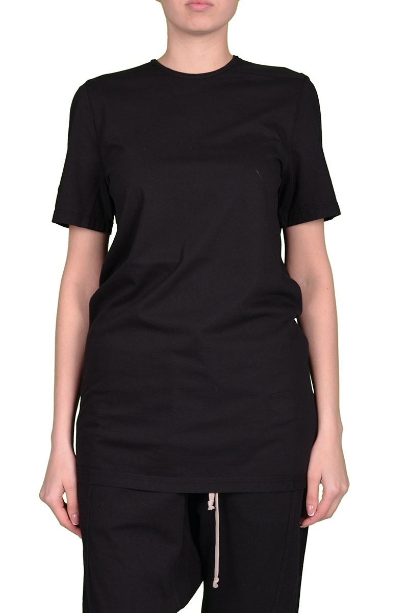 Футболка Rick Owens 17489