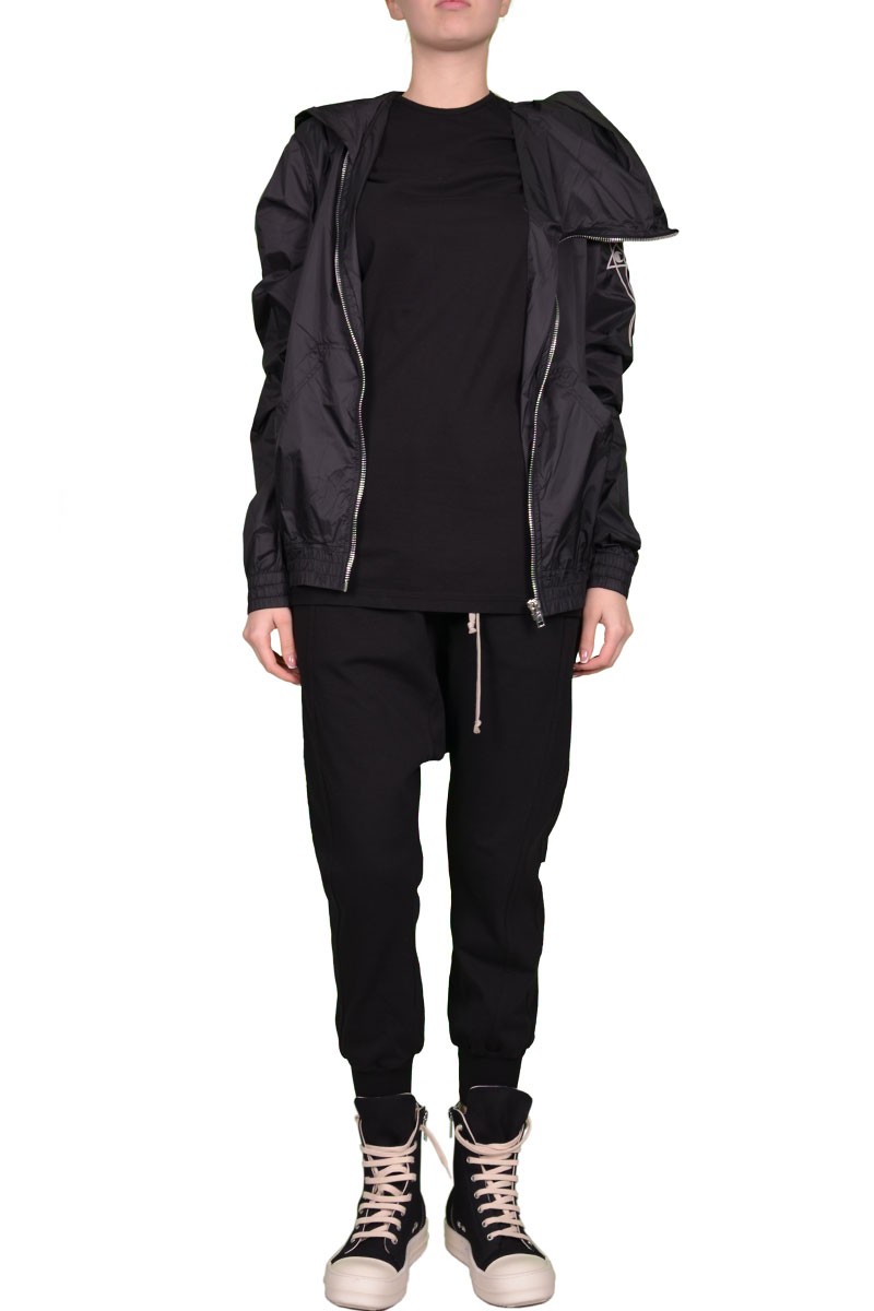 Футболка Rick Owens 17489