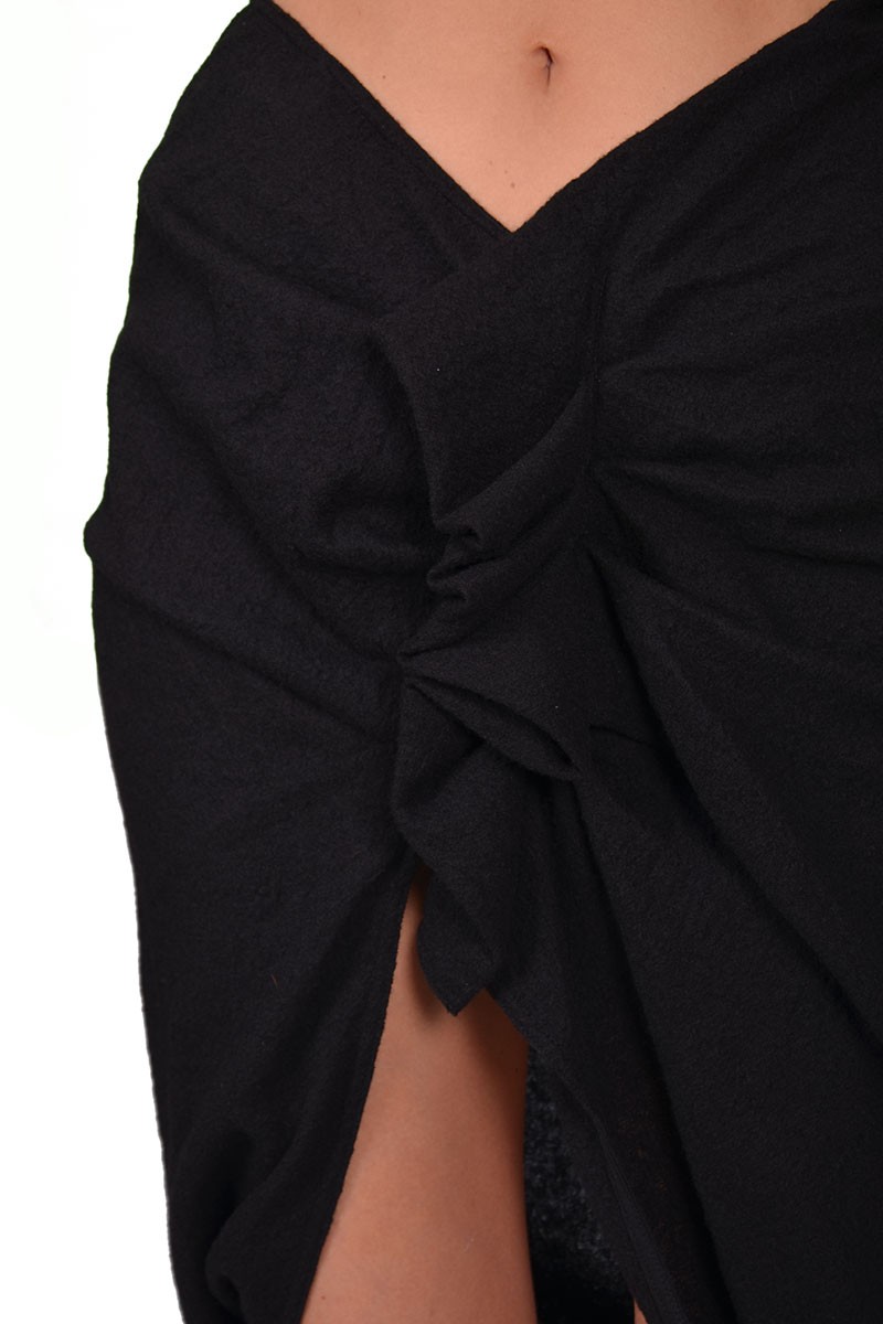 Спідниця Rick Owens 18919