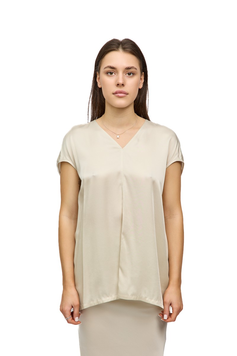 Блуза Rick Owens 20831